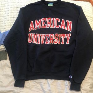 Crewneck